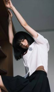 可爱萝莉真实直拍