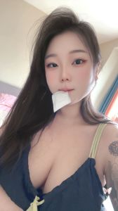 河西大胸妹妹