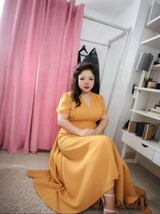 上海风韵娜娜
