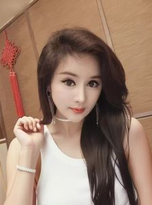 秦淮区瑶族美女
