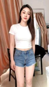 龙华美少妇笑笑