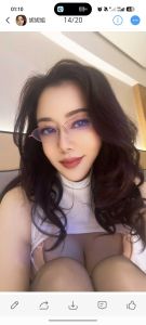 夫子庙熟女有韵味