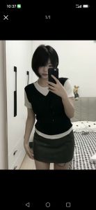 20岁白虎SM小女王