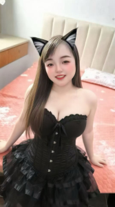 上城香香
