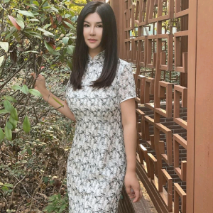 巨乳熟女