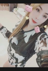 性价比少妇