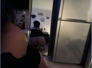 坦克bbw巨臀林子