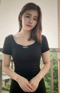 梅花园少妇小玲