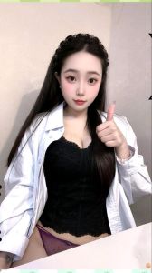 体验武侯区00后婷婷