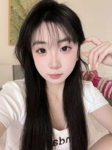 刚到天津的嫩妹
