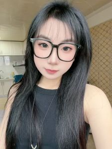 刚到天津的嫩妹