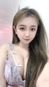 莞式服务风骚小虞