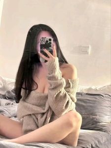 欣欣性感美女
