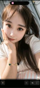 北京性感佳佳