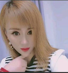 咸水沽欣然