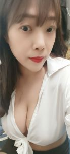 沙井木瓜奶少妇