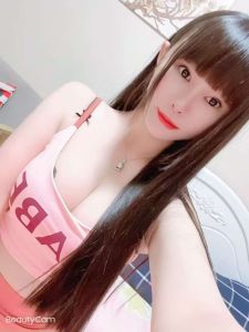 通州性感美女