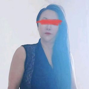 爆乳丈母娘