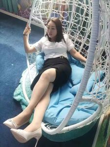 叠石桥丰满少妇