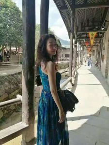 开福区少妇