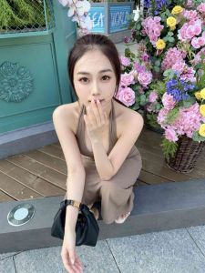 服务型骚女