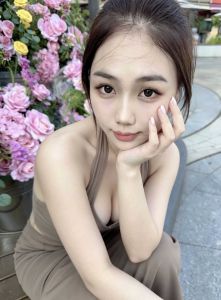 服务型骚女