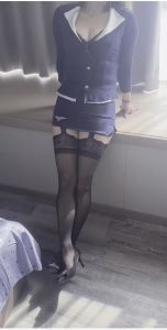萧山莉莉