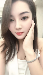 瓯江大奶甜妹
