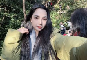 东站桃子
