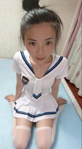 萧山女友初体验
