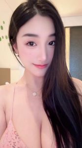 颜值女神高挑御姐范妹子