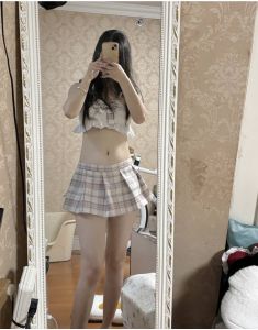 江宁小萝莉暖暖