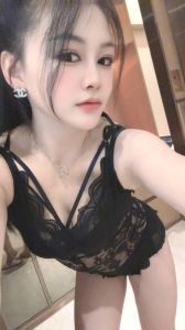 贵阳花果园小芸儿