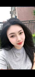 气质美艳少妇