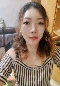 经验丰富的熟女静静