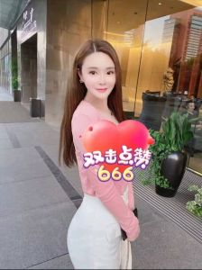 服务顶级的美女