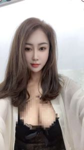 北辰区美女