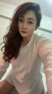 杭州大胸小姐姐