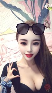 铁西温柔邻家小妹妹