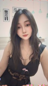 深圳龙岗区少妇小可