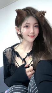 本人自聊自作的御姐，173高妹，情绪价值给足！