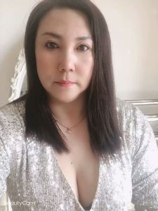 铁西区巨乳熟女