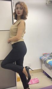 听话屁股肉肉很耐干
