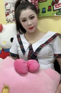 兰州服务型少妇