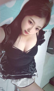 风骚甜妹果果