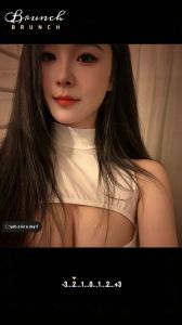 珠海拱北骚晴子