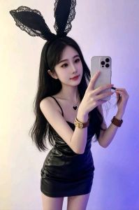 御姐琪儿