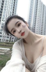 萧山泻火嫩妹小钰