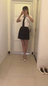 大长腿轻熟妇
