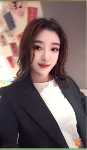 少妇萱萱